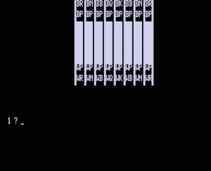 Screen shot